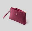 کیف آرایشی شکوفه های گیلاس کیکو میلانو KIKO Milano Blossoming Love Pouch