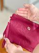کیف آرایشی شکوفه های گیلاس کیکو میلانو KIKO Milano Blossoming Love Pouch