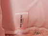کیف لوازم آرایشی اورجینال کایلی جنر آمریکا Kylie Jenner Cosmetic Soft Pink Velvet Pouch