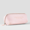 کیف لوازم آرایشی اورجینال کایلی جنر آمریکا Kylie Jenner Cosmetic Soft Pink Velvet Pouch