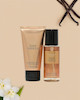‎مینی بادی میست و لوسیون بدن ویکتوریا سکرت بار وانیلا اورجینال آمریکا  Victoria's Secret Bare Vanilla mini