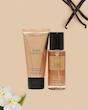 ‎مینی بادی میست و لوسیون بدن ویکتوریا سکرت بار وانیلا اورجینال آمریکا  Victoria's Secret Bare Vanilla mini