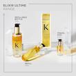 روغن درخشان کننده الکسیر کراستاس اصل آمریکا KÉRASTASE Elixir Ultime L'Huile Originale Oil 15ml