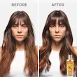 روغن درخشان کننده الکسیر کراستاس اصل آمریکا KÉRASTASE Elixir Ultime L'Huile Originale Oil 15ml