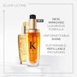 روغن درخشان کننده الکسیر کراستاس اصل آمریکا KÉRASTASE Elixir Ultime L'Huile Originale Oil 15ml