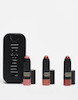 ست رژگونه های مینی نوداستیکس اورجینال از آمریکا NUDESTIX PINK NUDE BLUSH KIT (BARE BACK, NAUGHTY N SPICE, CHERIE) - Makeup set