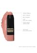 ست رژگونه های مینی نوداستیکس اورجینال از آمریکا NUDESTIX PINK NUDE BLUSH KIT (BARE BACK, NAUGHTY N SPICE, CHERIE) - Makeup set