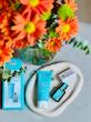ست موی فر و مجعد موراکان اویل اورجینال از انگلیس MOROCCANOIL Stylers You Love Curl Defining Set