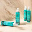 اسپری نرم کننده آبرسان مو موراکان اویل اصل از انگلیس Moroccanoil All In One Leave-In Conditioner mini spray