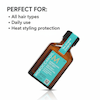 روغن ارگان اورجینال موراکان اویل آمریکا Moroccanoil Treatment For All Hair Typs
