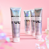 کرم استایلینگ حالت‌ دهنده و براق‌ کننده مو فوُل از انگلیس FUL London Gloss & Shine Styling Cream