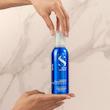 موس حجم دهنده نرم کننده موهای نازک آلفاپارف انگلیس Alfaparf Milano Semi Di Lino Volume Volumizing Mousse Conditioner 