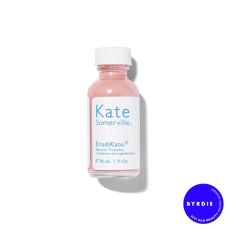 محلول موضعی ضدجوش و کاهش التهاب کیت سامرویل انگلیس Kate Somerville EradiKate Blemish Spot Treatment 30ml 