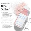محلول موضعی ضدجوش و کاهش التهاب کیت سامرویل انگلیس Kate Somerville EradiKate Blemish Spot Treatment 30ml 