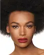 خط لب ضدآب شارلوت تیلبری لیپ چیت رد کارپت رد اورجینال آمریکا Charlotte Tilbury Lip Cheat Red Carpet Red Lip Liner 