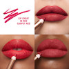 خط لب ضدآب شارلوت تیلبری لیپ چیت رد کارپت رد اورجینال آمریکا Charlotte Tilbury Lip Cheat Red Carpet Red Lip Liner 