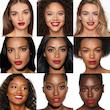 خط لب ضدآب شارلوت تیلبری لیپ چیت رد کارپت رد اورجینال آمریکا Charlotte Tilbury Lip Cheat Red Carpet Red Lip Liner 