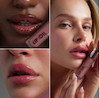 لیپ گلاس لیپ اویل براق حجم دهنده حاوی کلاژن رودیال Rodial Plumping Collagen Lip Oil Wild Plum