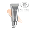 سرم شبانه رتینال شماره 3 مدیکیت اصل از انگلیس  MEDIK8 CRYSTAL RETINAL 3 Age-Defying Vitamin A Night Serum