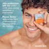 ضد آفتاب استیکی ایزدین Isdin Invisible Sunscreen Stick SPF50