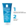 ژل پاک‌کننده میکروبیوم پوست چرب افکلار لاروش پوزای اصل از ایتالیا La Roche-Posay Effaclar Purifying Foaming Gel