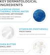 ترمیم کننده لب سیکاپلاست لاروش پوزی اورجینال از ایتالیا La Roche-Posay Cicaplast Lip Balm