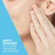 ژل شوینده سالیسیلیک اسید سراوی اورجینال از انگلیس  CeraVe SA Smoothing Cleanser 