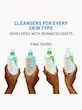 ژل شوینده سالیسیلیک اسید سراوی اورجینال از انگلیس  CeraVe SA Smoothing Cleanser 