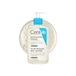 ژل شوینده سالیسیلیک اسید سراوی اورجینال از انگلیس  CeraVe SA Smoothing Cleanser 