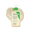 فوم شوینده روغنی و آبرسان سراوی اورجینال از انگلیس  CeraVe Hydrating Foaming Oil Cleanser