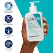 ژل شوینده ضدجوش و منافذ سراوی اورجینال از ایتالیا  CeraVe Blemish Control Cleanser