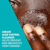 ژل شوینده ضدجوش و منافذ سراوی اورجینال از ایتالیا  CeraVe Blemish Control Cleanser