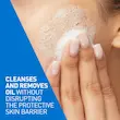 ژل شوینده فومینگ سراوی مناسب پوست چرب اورجینال از ایتالیا CeraVe Foaming Cleanser with Niacinamide