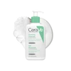ژل شوینده فومینگ سراوی مناسب پوست چرب اورجینال از ایتالیا CeraVe Foaming Cleanser with Niacinamide