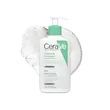 ژل شوینده فومینگ سراوی مناسب پوست چرب اورجینال از ایتالیا CeraVe Foaming Cleanser with Niacinamide