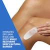 کرم مرطوب‌ کننده سراوی ۵۰ میل اصل از انگلیس CeraVe Moisturising Cream | 50ml