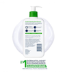 شوینده هیدرتینگ آبرسان پوست نرمال تا خشک سراوی اصل از انگلیس CeraVe Hydrating Cleanser