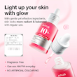 سرم نیاسینامید ضدلک و‌ روشن کننده و جمع کننده منافذ آنوا 10% Niacinamide 10 TXA 4 Serum for Brightening and Dark Spots