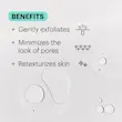 سرم درمان کننده منافذ دکتر جارت Dr.Jart+ Pore Remedy PHA Exfoliating Serum