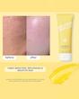 ماسک خواب شب ویتامین C روشن کننده و آبرسان ساتردی اسکین اورجینال از آمریکا Saturday Skin Yuzu Vitamin C Sleep Mask
