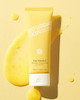 ماسک خواب شب ویتامین C روشن کننده و آبرسان ساتردی اسکین اورجینال از آمریکا Saturday Skin Yuzu Vitamin C Sleep Mask