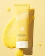 ماسک خواب شب ویتامین C روشن کننده و آبرسان ساتردی اسکین اورجینال از آمریکا Saturday Skin Yuzu Vitamin C Sleep Mask