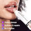 بالم لب حجم دهنده اینکی لیست The INKEY List  Tripeptide Plumping Lip Balm