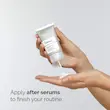 کرم مرطوب کننده فاکتورهای طبیعی اوردینری اصل از انگلیس The Ordinary Natural Moisturizing Factors + HA