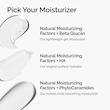 کرم مرطوب کننده فاکتورهای طبیعی اوردینری اصل از انگلیس The Ordinary Natural Moisturizing Factors + HA