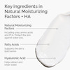 کرم مرطوب کننده فاکتورهای طبیعی اوردینری اصل از انگلیس The Ordinary Natural Moisturizing Factors + HA