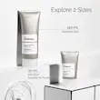 کرم مرطوب کننده فاکتورهای طبیعی اوردینری اصل از انگلیس The Ordinary Natural Moisturizing Factors + HA