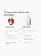  سرم لایه بردار پیلینگ اوردینری اصل آمریکا The Ordinary AHA 30% + BHA 2% Peeling Solution