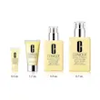 ژل مرطوب کننده پوست چرب دراماتیکالی اصل کلینیک از انگلیس  Clinique dramatically different moisturizing gel oil-free