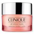 دورچشم آل اِ بوت آیز کلینیک اصل Clinique All About Eyes™ Rich Eye Cream 